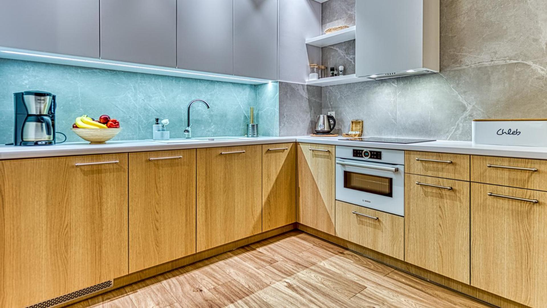 Rezydencja Niechorze 310 Z Widokiem Na Morze I Przy Plazy - 5D Apartamenty 外观 照片